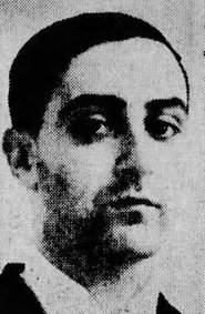 Frank Conklin