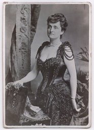 Consuelo Monteagudo