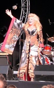 Mieke Stemerdink