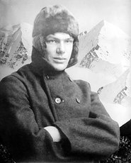 A.J. Villiers