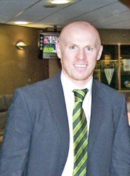 Neil Kenyon
