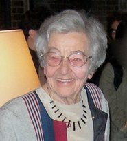 Ursula Traun