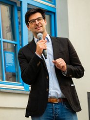 Petr Prokop