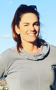 Lindsay Taylor