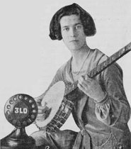 Thelma Rea