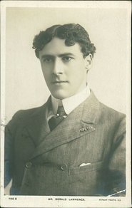 Gerald Lawrence