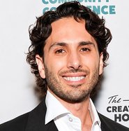 Jonathan Strauss