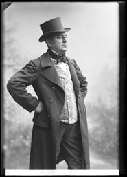 Thure Holm