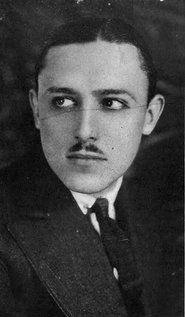 Leon Gordon