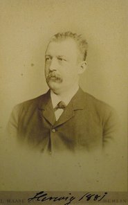 Herwig Walter
