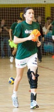 Gabriella Jónás