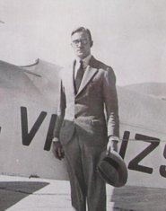 Clyde Benson