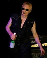 Rat Scabies