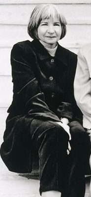 Yvonne Dionne