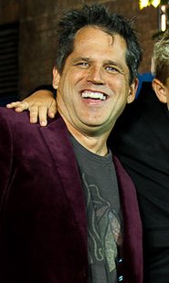Jeff Temkin