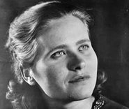 Norma Parnell