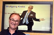 Wolfgang Krebs