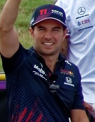 Sergio Doré
