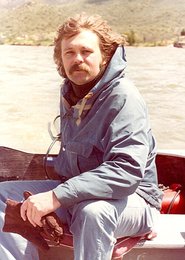 James Tarwater