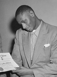 Chalky Williams