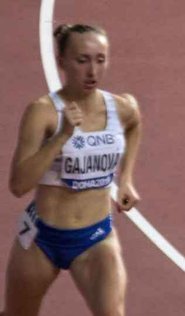 Gabriela Najmanová