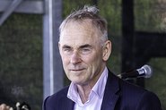 Sverker Sörlin