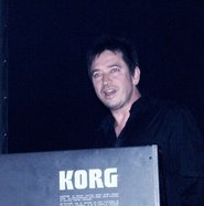 Alan Wise