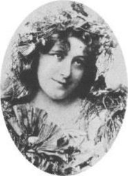 Mari Hegyesi