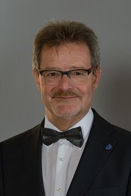 Gerd Preusche