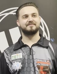 Brian Ramage