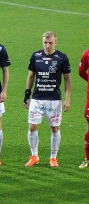 Arto Heikkilä