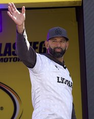 Joe Bautista