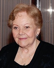 Doria Caron