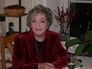 Petra Davies