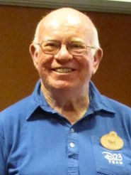 Dave Smith