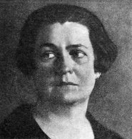 Helena Malehová
