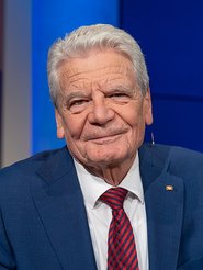 Joachim Gauck
