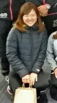 Chinami Yoshioka