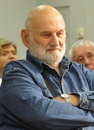 Zoran Simonović