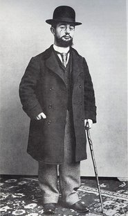 Henri DeSoto