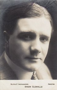 Shaun Glenville