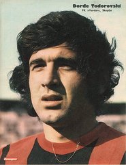Gjorgji Todorovski