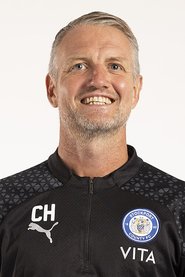 Clint Chin