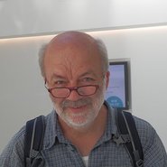 Gerd Jauch