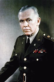 George O'Mara