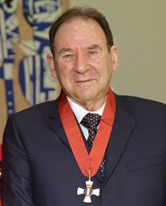 John Barnett