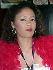 Jeanne Hepple