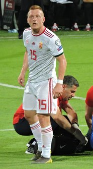 László Keleti