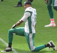 Brandon Brady