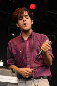 Alan Palomo